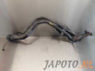 Used Fuel tank filler pipe Mazda 3 (BM/BN) 2.0 SkyActiv-G 120 16V Price € 49,95 Margin scheme offered by Japoto Parts B.V.