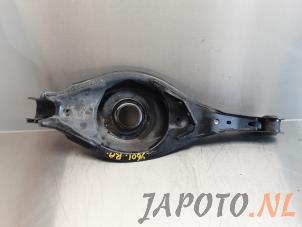 Used Lower wishbone, rear right Mazda 3 (BM/BN) 2.0 SkyActiv-G 120 16V Price € 49,95 Margin scheme offered by Japoto Parts B.V.