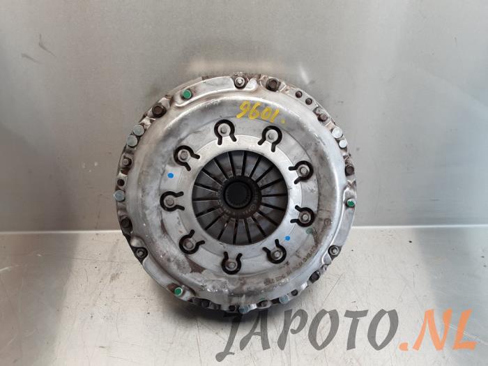 Used Flywheel Mazda 3 (BM/BN) 2.0 SkyActiv-G 120 16V Price € 146,95 Margin scheme offered by Japoto Parts B.V.