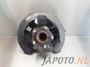 Used Rear hub Mazda 3 (BM/BN) 2.0 SkyActiv-G 120 16V Price € 74,95 Margin scheme offered by Japoto Parts B.V.
