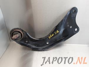 Używane Wahacz zawieszenia lewy tyl Mazda 3 (BM/BN) 2.0 SkyActiv-G 120 16V Cena € 49,95 Procedura marży oferowane przez Japoto Parts B.V.