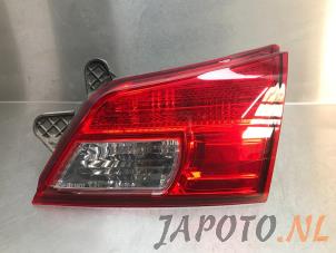 Used Taillight, right Subaru Legacy Wagon (BR) 2.5 16V Price € 49,95 Margin scheme offered by Japoto Parts B.V.