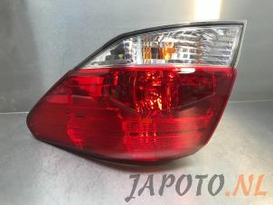Used Taillight, right Subaru Legacy Wagon (BR) 2.5 16V Price € 99,95 Margin scheme offered by Japoto Parts B.V.