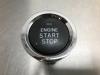 Subaru Legacy Wagon (BR) 2.5 16V Start/stop switch