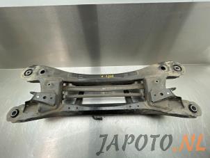 Usagé Berceau Toyota Auris (E18) 1.8 16V Hybrid Prix € 124,99 Règlement à la marge proposé par Japoto Parts B.V.