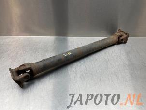 Used Intermediate shaft Mazda CX-7 2.3 MZR DISI Turbo 16V Price € 150,00 Margin scheme offered by Japoto Parts B.V.