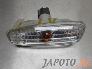Used Indicator lens, front left Hyundai Tucson (TL) 1.6 GDi 16V 2WD Price € 8,41 Inclusive VAT offered by Japoto Parts B.V.