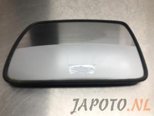 Used Mirror glass, left Kia Picanto (BA) 1.0 12V Price € 7,49 Margin scheme offered by Japoto Parts B.V.