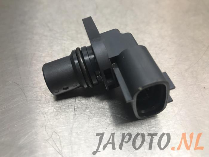 Nockenwelle Sensor van een Subaru Legacy Wagon (BR) 2.5 16V 2014