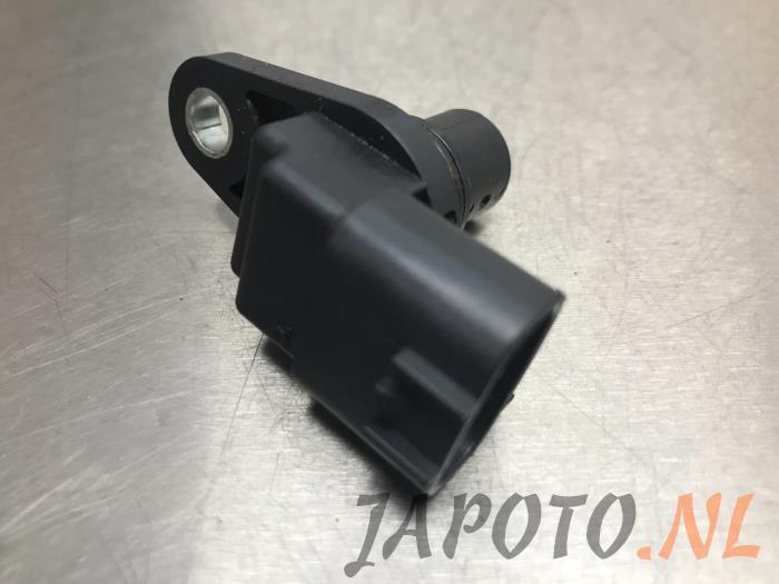 Usagé Capteur arbre à cames Subaru Legacy Wagon (BR) 2.5 16V Prix € 26,20 Règlement à la marge proposé par Japoto Parts B.V.