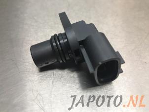 Nockenwelle Sensor van een Subaru Legacy Wagon (BR) 2.5 16V 2014