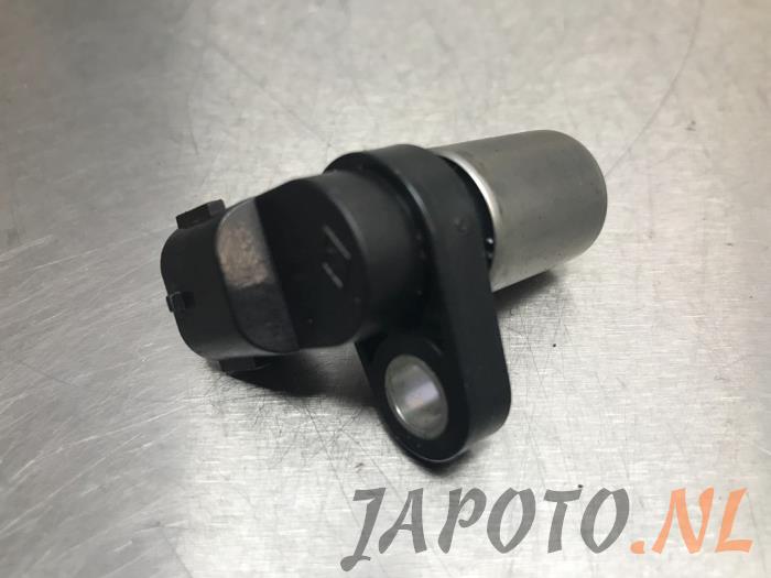 Used Crankshaft sensor Subaru Legacy Wagon (BR) 2.5 16V Price € 36,70 Margin scheme offered by Japoto Parts B.V.