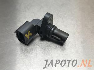 Używane Czujnik walu korbowego Suzuki Swift (ZA/ZC/ZD1/2/3/9) 1.3 VVT 16V Cena € 19,95 Procedura marży oferowane przez Japoto Parts B.V.
