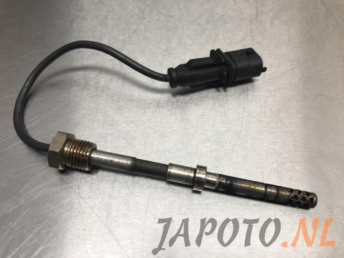 Usagé Capteur température d'Echappement Chevrolet Aveo 1.3 D 16V Prix € 31,45 Règlement à la marge proposé par Japoto Parts B.V.