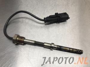 Używane Czujnik temperatury spalin Chevrolet Aveo 1.3 D 16V Cena € 29,95 Procedura marży oferowane przez Japoto Parts B.V.