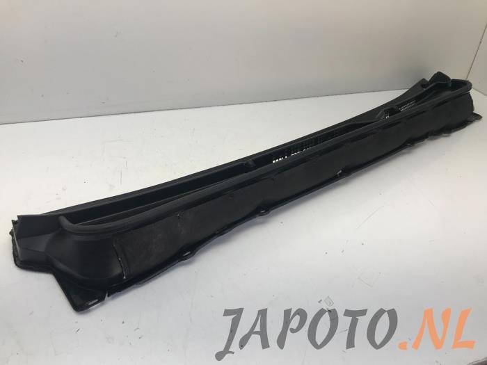 Używane Parawan Subaru Legacy Wagon (BR) 2.5 16V Cena € 41,95 Procedura marży oferowane przez Japoto Parts B.V.