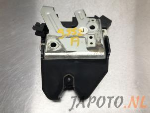 Used Boot lid lock mechanism Honda Civic (FA/FD) 1.3 Hybrid Price € 40,00 Margin scheme offered by Japoto Parts B.V.