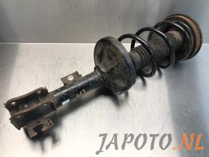 Used Rear shock absorber rod, left Suzuki Liana (ERC/ERD/RH4) 1.6 MPi 16V Price € 29,95 Margin scheme offered by Japoto Parts B.V.