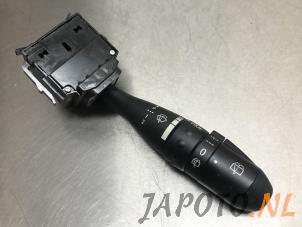 Used Wiper switch Mitsubishi Colt (Z2/Z3) 1.3 16V Price € 24,95 Margin scheme offered by Japoto Parts B.V.
