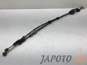 Used Gearbox shift cable Toyota RAV4 (A3) 2.2 D-CAT 16V 4x4 Price € 49,95 Margin scheme offered by Japoto Parts B.V.