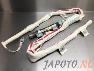 Used Roof curtain airbag, left Toyota RAV4 (A3) 2.2 D-CAT 16V 4x4 Price € 74,95 Margin scheme offered by Japoto Parts B.V.