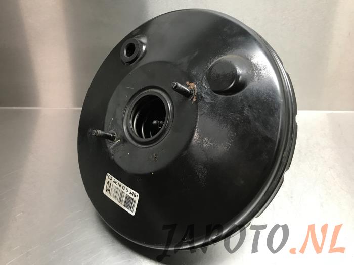 Usagé Servo frein Chevrolet Aveo (250) 1.2 16V Prix € 41,95 Règlement à la marge proposé par Japoto Parts B.V.