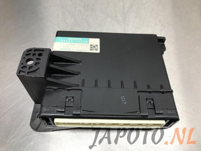 Used Cooling computer Toyota RAV4 (A3) 2.2 D-CAT 16V 4x4 Price € 52,45 Margin scheme offered by Japoto Parts B.V.