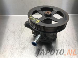 Used Power steering pump Mitsubishi Lancer Sports Sedan (CY/CZ) 1.8 MIVEC 16V Price € 34,95 Margin scheme offered by Japoto Parts B.V.
