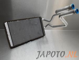 Gebrauchte Heizung Kühler Mitsubishi Lancer Sports Sedan (CY/CZ) 1.8 MIVEC 16V Preis € 34,95 Margenregelung angeboten von Japoto Parts B.V.