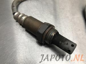 Lambda probe from a Mitsubishi Lancer Sports Sedan (CY/CZ) 1.8 MIVEC 16V 2008