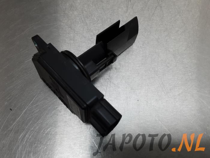 Gebrauchte Luftmassenmesser Mitsubishi Lancer Sports Sedan (CY/CZ) 1.8 MIVEC 16V Preis € 36,70 Margenregelung angeboten von Japoto Parts B.V.