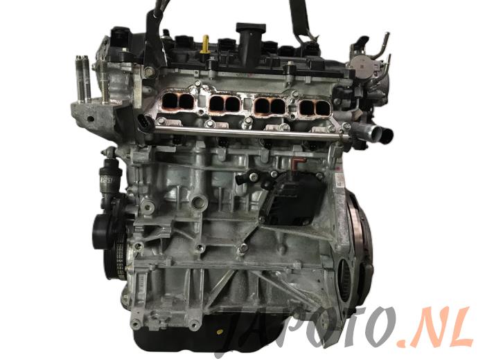 Used Engine Mazda 2 (DJ/DL) 1.5 SkyActiv-G 90 Price € 261,45 Margin scheme offered by Japoto Parts B.V.