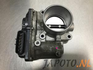 Usagé Boîtier accélérateur Mazda 2 (DJ/DL) 1.5 SkyActiv-G 90 Prix € 99,95 Règlement à la marge proposé par Japoto Parts B.V.