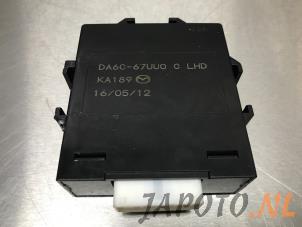 Usagé Module PDC Mazda 2 (DJ/DL) 1.5 SkyActiv-G 90 Prix € 99,00 Règlement à la marge proposé par Japoto Parts B.V.