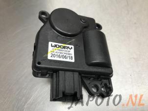 Używane Silnik zaworu nagrzewnicy Mazda 2 (DJ/DL) 1.5 SkyActiv-G 90 Cena € 24,95 Procedura marży oferowane przez Japoto Parts B.V.