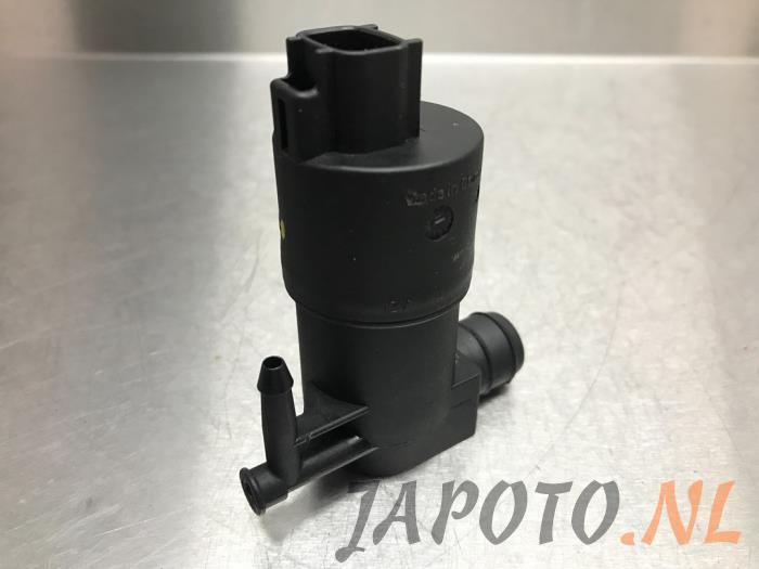 Toyota Yaris Rear screen washer pumps stock