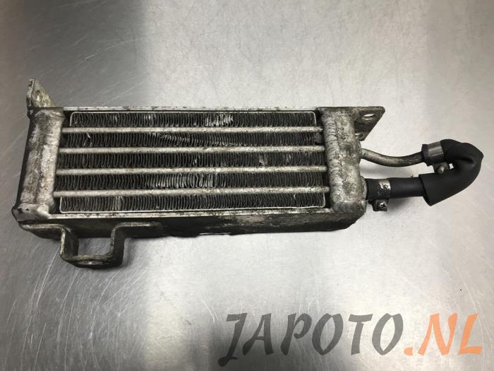 Gebrauchte Ölkühler Nissan 300 ZX (Z32) 300 ZX Twin Turbo 24V Preis auf Anfrage angeboten von Japoto Parts B.V.