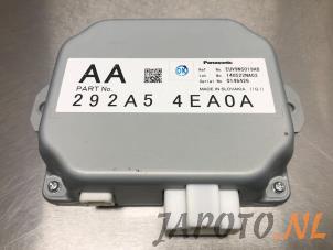 Usagé Ordinateur contrôle fonctionnel Nissan Qashqai (J11) 1.2 DIG-T 16V Prix € 69,95 Règlement à la marge proposé par Japoto Parts B.V.
