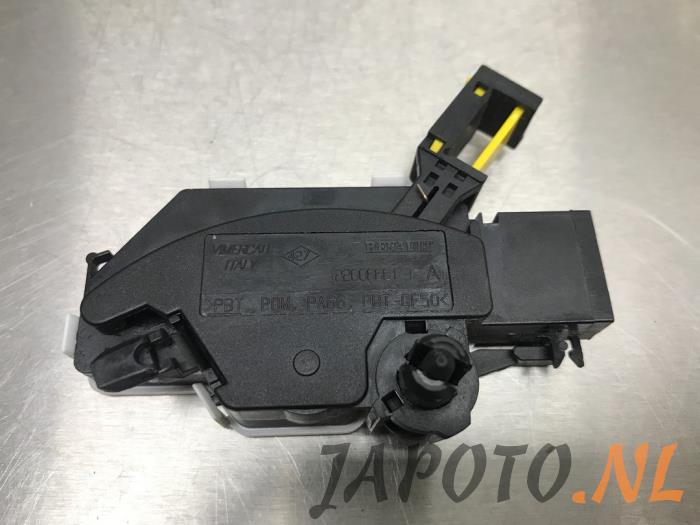 Begagnade Sensor (övriga) Nissan Qashqai (J11) 1.2 DIG-T 16V Pris € 41,95 Marginaltabell erbjuds av Japoto Parts B.V.