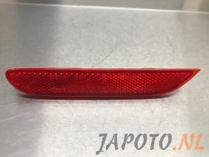 Used Rear bumper reflector, left Nissan Qashqai (J11) 1.2 DIG-T 16V Price € 14,95 Margin scheme offered by Japoto Parts B.V.