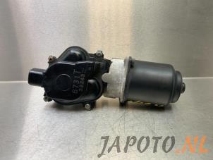 Used Front wiper motor Subaru Forester (SG) 2.0 16V X Price € 34,95 Margin scheme offered by Japoto Parts B.V.