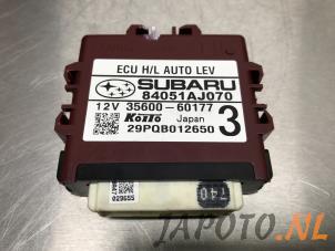 Usagé Module (divers) Subaru Legacy Wagon (BR) 2.5 16V Prix € 74,95 Règlement à la marge proposé par Japoto Parts B.V.