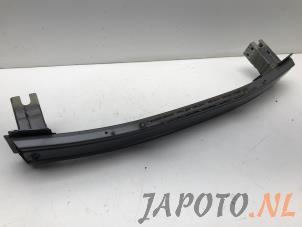 Used Front bumper frame Chevrolet Aveo 1.3 D 16V Price € 60,00 Margin scheme offered by Japoto Parts B.V.