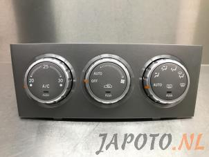 Używane Panel sterowania nagrzewnicy Subaru Forester (SG) 2.0 16V X Cena € 49,95 Procedura marży oferowane przez Japoto Parts B.V.