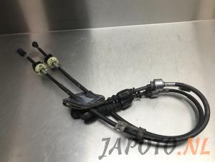 Używane Przewód przelaczajacy skrzyni biegów Toyota Aygo (B40) 1.0 12V VVT-i Cena € 39,95 Procedura marży oferowane przez Japoto Parts B.V.