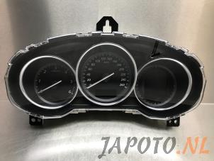 Gebrauchte Tacho - Kombiinstrument KM Mazda CX-5 (KE,GH) 2.2 SkyActiv-D 16V 2WD Preis € 99,95 Margenregelung angeboten von Japoto Parts B.V.