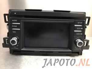 Used Multi-media control unit Mazda CX-5 (KE,GH) 2.2 SkyActiv-D 16V 2WD Price € 349,00 Margin scheme offered by Japoto Parts B.V.