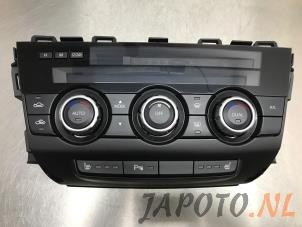 Gebrauchte Heizung Bedienpaneel Mazda CX-5 (KE,GH) 2.2 SkyActiv-D 16V 2WD Preis € 74,95 Margenregelung angeboten von Japoto Parts B.V.