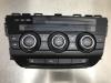 Mazda CX-5 (KE,GH) 2.2 SkyActiv-D 16V 2WD Heater control panel