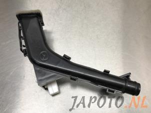 Gebrauchte Temperatursensor innen Mazda CX-5 (KE,GH) 2.2 SkyActiv-D 16V 2WD Preis € 14,95 Margenregelung angeboten von Japoto Parts B.V.